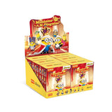 Blokees Minions Mokoo Series - 01: N-Disguise Model Kit (6 Count)
