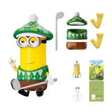 Blokees Minions Mokoo Series - 01: N-Disguise Model Kit (6 Count)