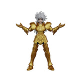 Blokees Saint Seiya Galaxy Version 04 Gold Zodiac Character Toys (9 Count)