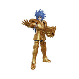 Blokees Saint Seiya Galaxy Version 04 Gold Zodiac Character Toys (9 Count)