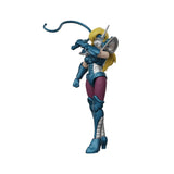 Blokees Saint Seiya Galaxy Version 04 Gold Zodiac Character Toys (9 Count)