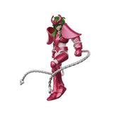 Blokees Saint Seiya Galaxy Version 04 Gold Zodiac Character Toys (9 Count)