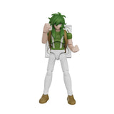 Blokees Saint Seiya Galaxy Version 04 Gold Zodiac Character Toys (9 Count)