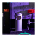 Numskull Quarter Arcades Quarter Scale Mini Trash Can Version 2
