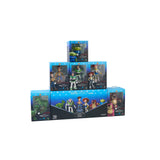 Robosen Mini Robot - Disney Pixar Toy Story 30th Anniversary Collector's Set