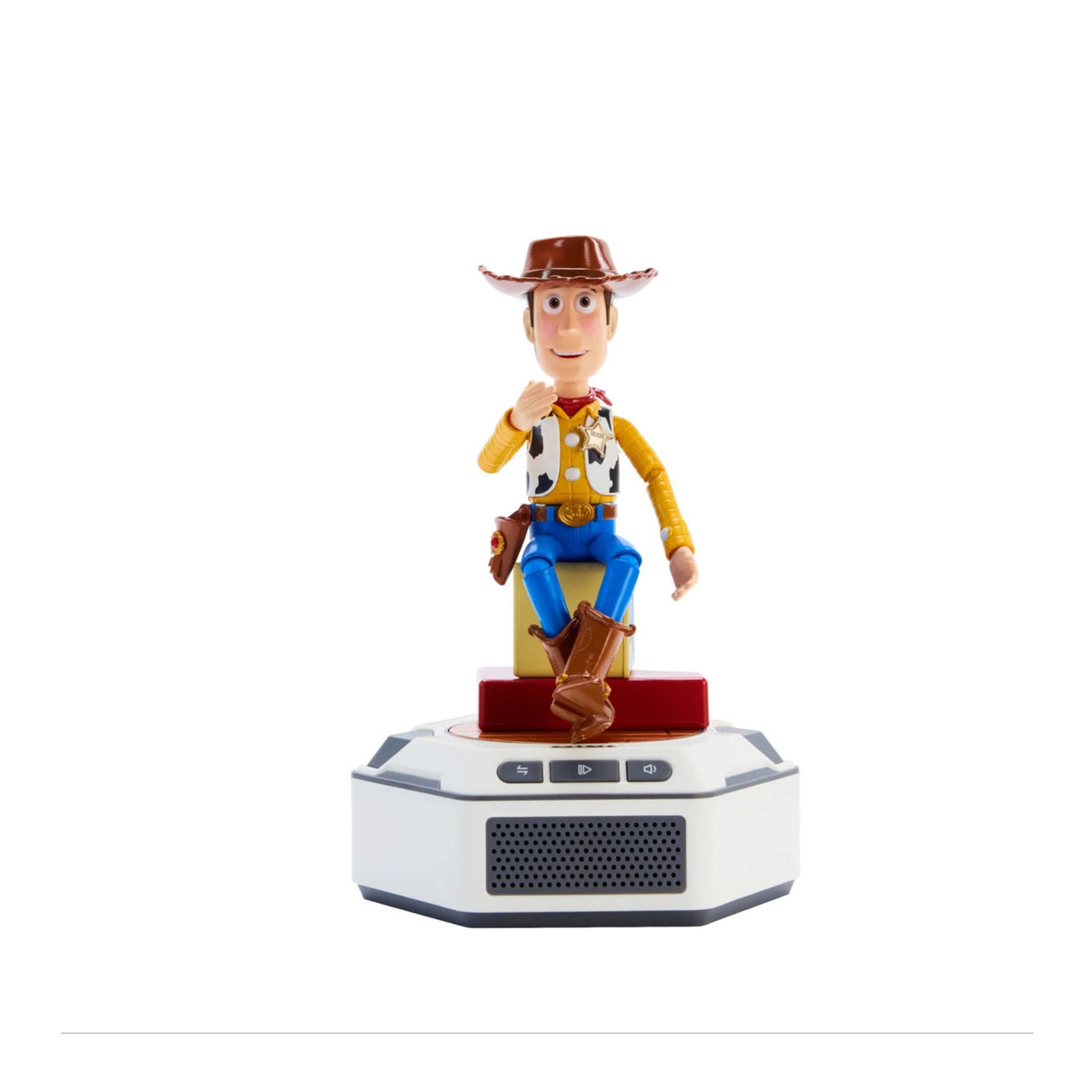 Robosen Mini Robot - Disney Pixar Toy Story 30th Anniversary Collector's Set