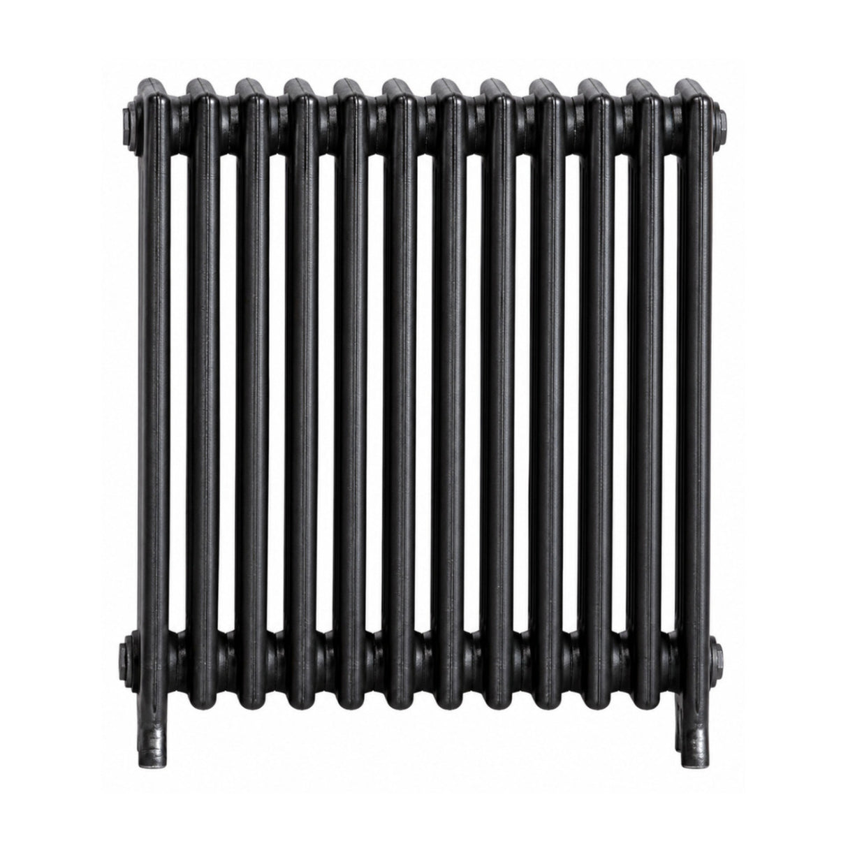 Numskull Quarter Arcades Quarter Scale Miniature Radiator with Metallic Finish
