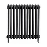 Numskull Quarter Arcades Quarter Scale Miniature Radiator with Metallic Finish