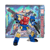 Hasbro Transformers Legacy Evolution 7.5-inch Armada Universe Commander Optimus Prime Figure