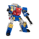 Hasbro Transformers Legacy Evolution 7.5-inch Armada Universe Commander Optimus Prime Figure