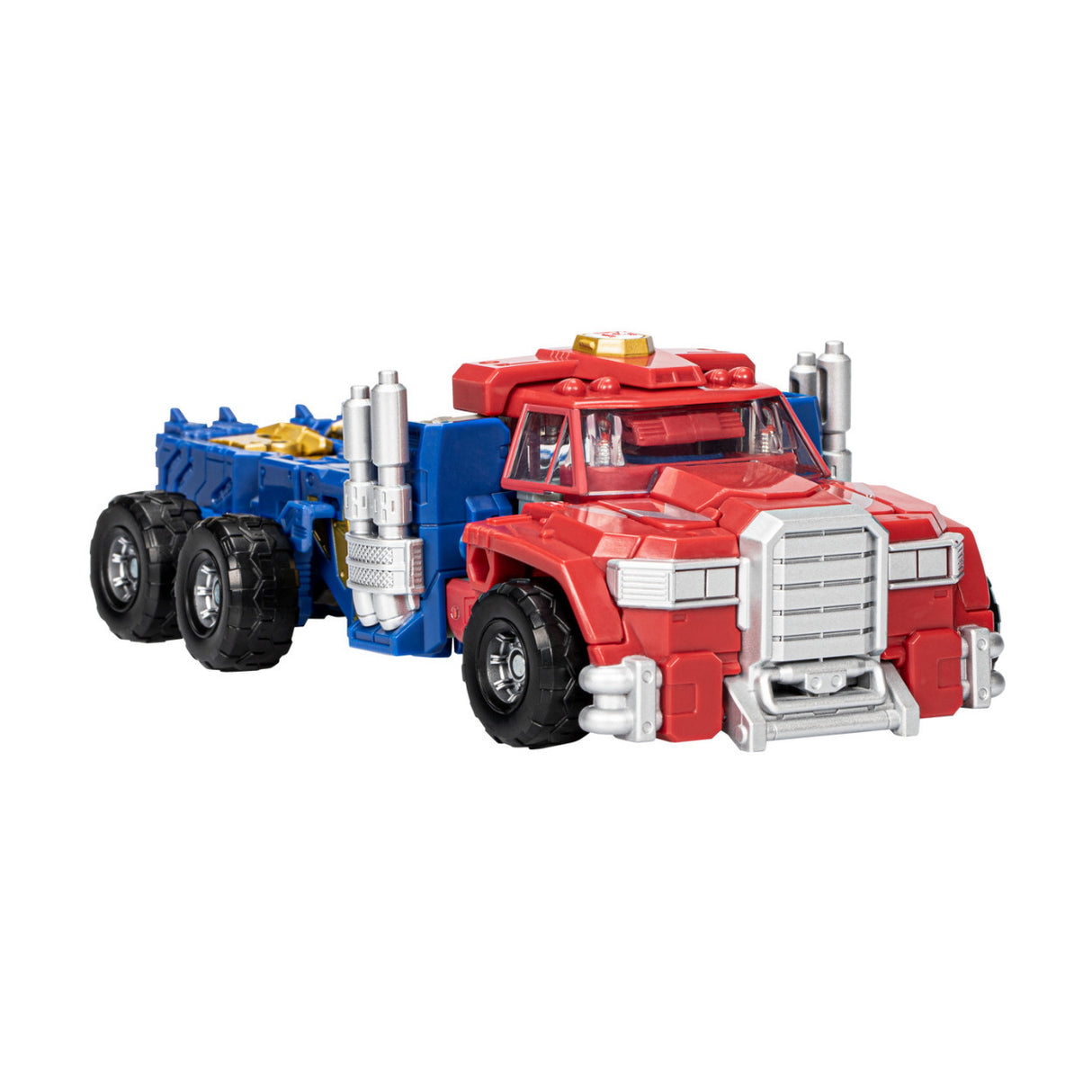 Hasbro Transformers Legacy Evolution 7.5-inch Armada Universe Commander Optimus Prime Figure