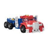 Hasbro Transformers Legacy Evolution 7.5-inch Armada Universe Commander Optimus Prime Figure