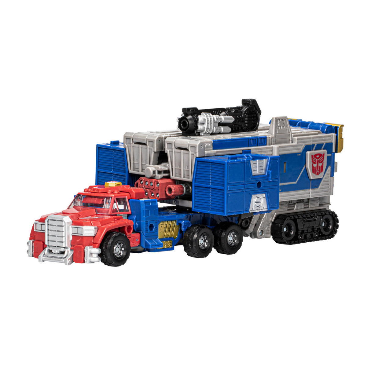 Hasbro Transformers Legacy Evolution 7.5-inch Armada Universe Commander Optimus Prime Figure
