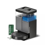 iRobot Roomba Plus 415 Combo robot + AutoWash dock