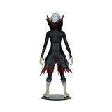 Dandadan Okarun Transformed 7-inch Anime Action Figure with 22 Moving Parts and Accessories