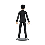 Dandadan Okarun 7-inch School Uniform Action Figure with 22 Moving Parts and Display Base
