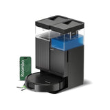 iRobot Roomba Plus 515 Combo Robot + AutoWash dock