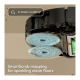 iRobot Roomba Plus 515 Combo Robot + AutoWash dock