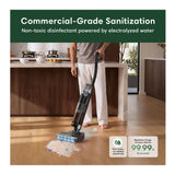 iRobot Roomba Electro Plus 5-in-1 Disinfecting Hard Floor Cleaner