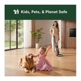iRobot Roomba Electro Plus 5-in-1 Disinfecting Hard Floor Cleaner