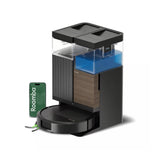 iRobot Roomba Plus 575 Combo robot + AutoWash dock