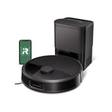 iRobot Roomba Max 715 Vac Robot + AutoEmpty Dock