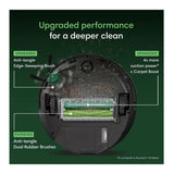 iRobot Roomba Max 715 Vac Robot + AutoEmpty Dock