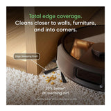 iRobot Roomba Max 715 Vac Robot + AutoEmpty Dock