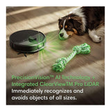iRobot Roomba Max 715 Vac Robot + AutoEmpty Dock