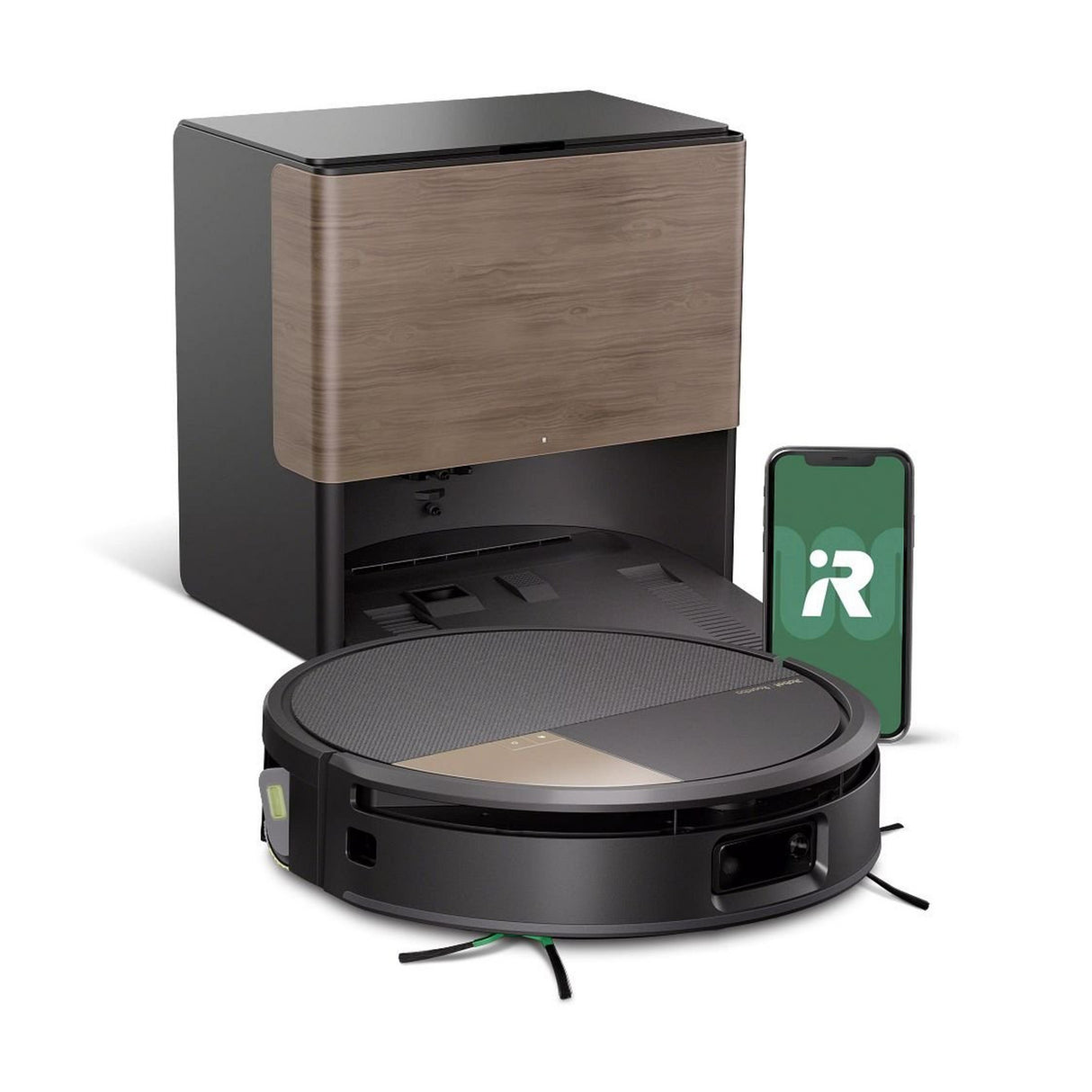 iRobot Roomba Max 775 Combo Robot + AutoWash Dock