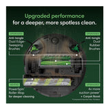 iRobot Roomba Max 775 Combo Robot + AutoWash Dock