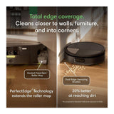 iRobot Roomba Max 775 Combo Robot + AutoWash Dock
