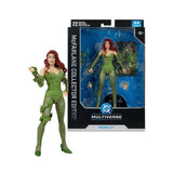 DC Classic 7-inch Poison Ivy Deluxe Collection Edition Action Figure with Accessories and Art Card