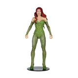 DC Classic 7-inch Poison Ivy Deluxe Collection Edition Action Figure with Accessories and Art Card