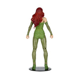 DC Classic 7-inch Poison Ivy Deluxe Collection Edition Action Figure with Accessories and Art Card