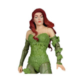DC Classic 7-inch Poison Ivy Deluxe Collection Edition Action Figure with Accessories and Art Card