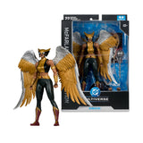 Detective Comics 7-inch Kendra Saunders Hawkgirl Collector Edition Action Figure with Accessories