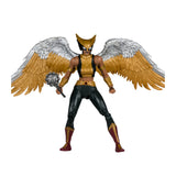 Detective Comics 7-inch Kendra Saunders Hawkgirl Collector Edition Action Figure with Accessories