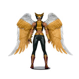 Detective Comics 7-inch Kendra Saunders Hawkgirl Collector Edition Action Figure with Accessories