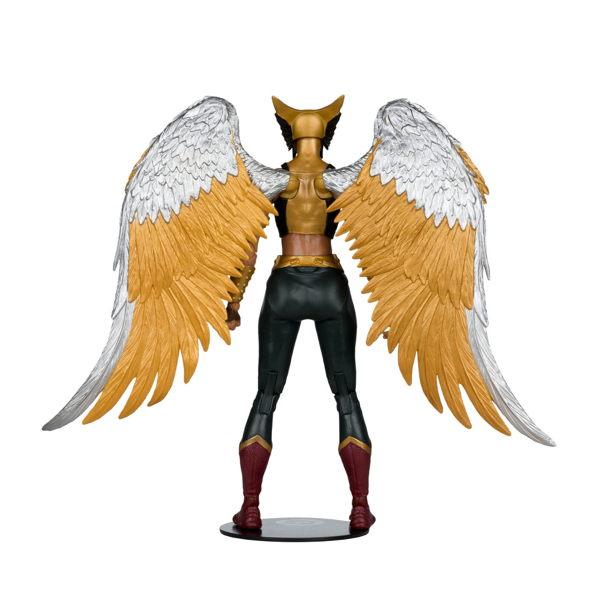 Detective Comics 7-inch Kendra Saunders Hawkgirl Collector Edition Action Figure with Accessories