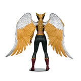 Detective Comics 7-inch Kendra Saunders Hawkgirl Collector Edition Action Figure with Accessories