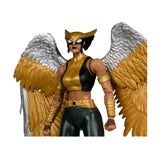 Detective Comics 7-inch Kendra Saunders Hawkgirl Collector Edition Action Figure with Accessories