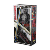 Neca Marvel Classics X-Force Deadpool 1/4 Scale Action Figure