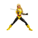Hasbro Marvel Legends Series Secret Wars Magik 6-Inch Action Figure
