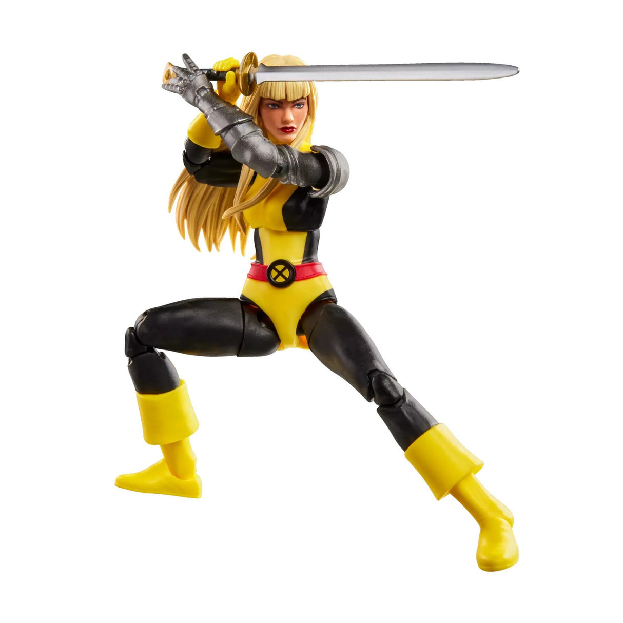 Hasbro Marvel Legends Series Secret Wars Magik 6-Inch Action Figure