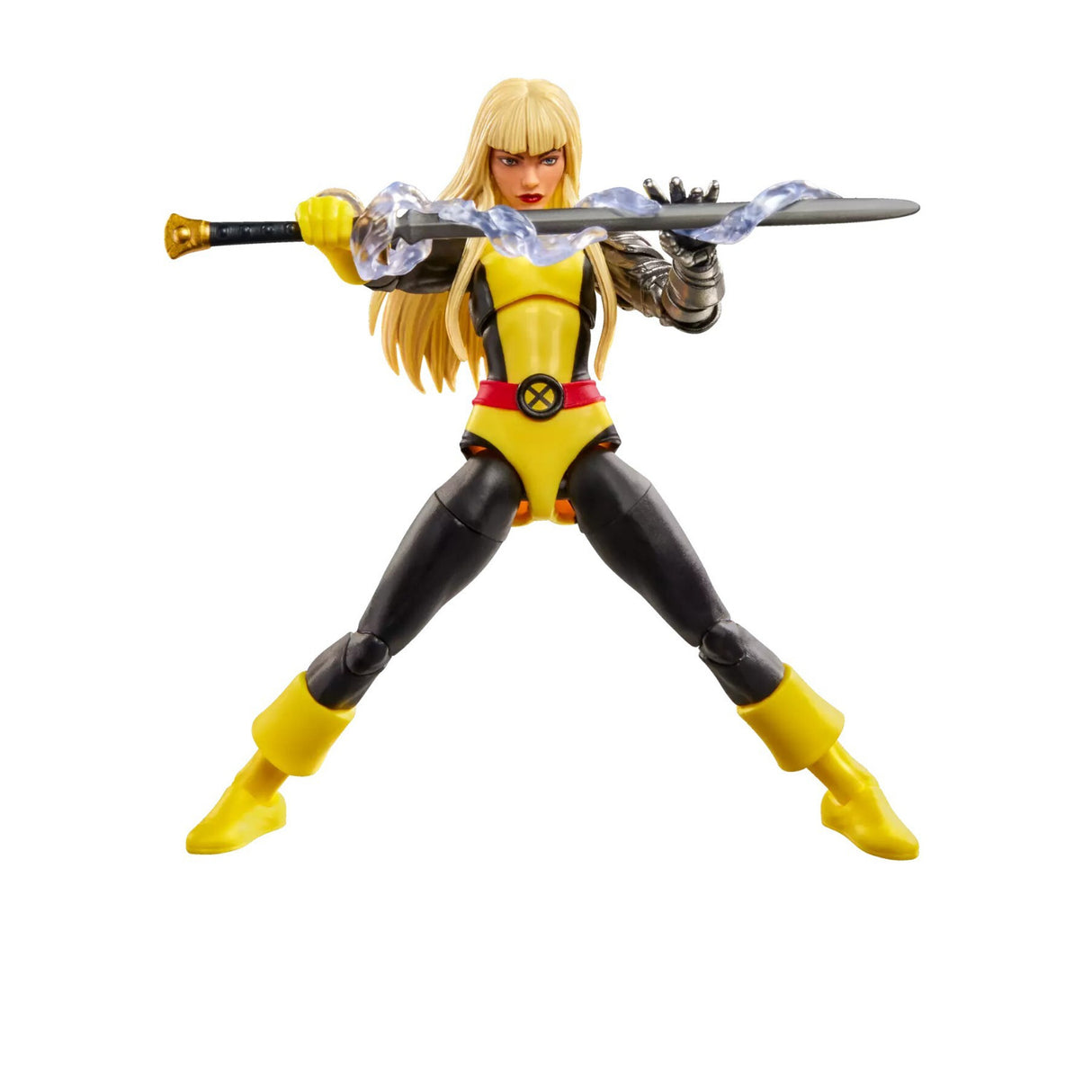 Hasbro Marvel Legends Series Secret Wars Magik 6-Inch Action Figure