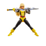 Hasbro Marvel Legends Series Secret Wars Magik 6-Inch Action Figure