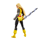 Hasbro Marvel Legends Series Secret Wars Magik 6-Inch Action Figure