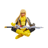 Hasbro Marvel Legends Series Secret Wars Magik 6-Inch Action Figure