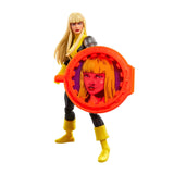 Hasbro Marvel Legends Series Secret Wars Magik 6-Inch Action Figure